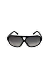 DITA ディータ/サングラス/ティアドロップ/プラスチック/ブラック/メンズ/8300A-64-AF