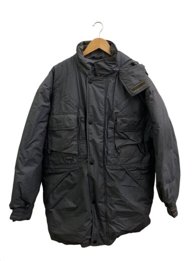 商品画像：AdventureGear/コート/--/--/ネイビー 1