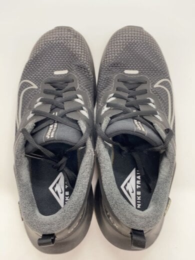 商品画像：JUNIPER TRAIL 2 GORE-TEX_ジュニパー トレイル 2 GORE-TEX/26.5cm/ブラッ 3