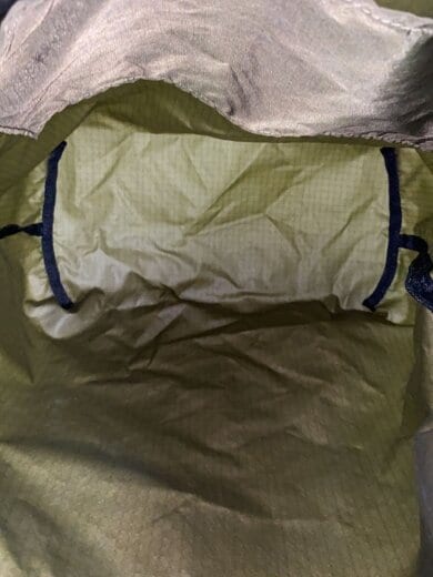 商品画像：ショルダーバッグ/ホワイト/E-25122012 6