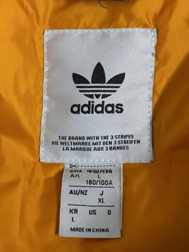 商品画像：ジャケット/XL/ポリエステル/ネイビー/JJ4969 3