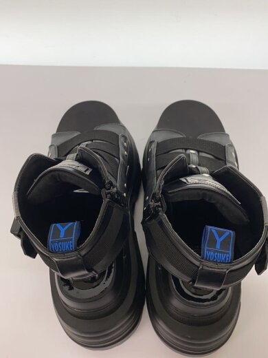 商品画像：サンダル/L/ブラック/4460015 3