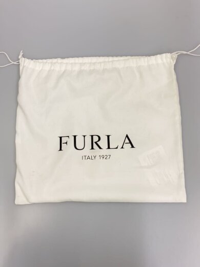 商品画像：ショルダーバッグ/レザー/ブルー 7