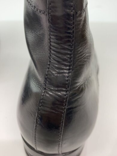 商品画像：DAYS&DAY CRAFT/ブーツ/UK7.5/BLK/レザー 6