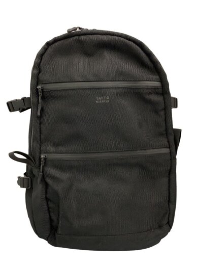 商品画像：リュック/--/ブラック 1