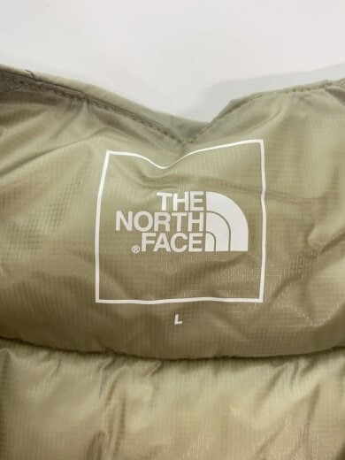 商品画像：THUNDER ROUNDNECK JACKET_サンダーラウンドネックジャケット/L/ナイロン/グリーン 3