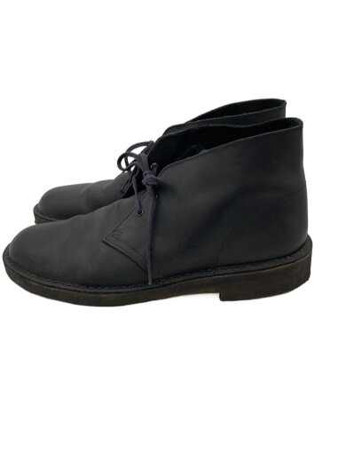 商品画像：チャッカブーツ/26cm/ブラック/26103683 1