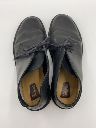 商品画像：チャッカブーツ/26cm/ブラック/26103683 3