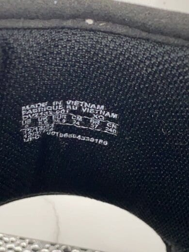 商品画像：サンダル_DV2132-001/24cm/ブラック 5