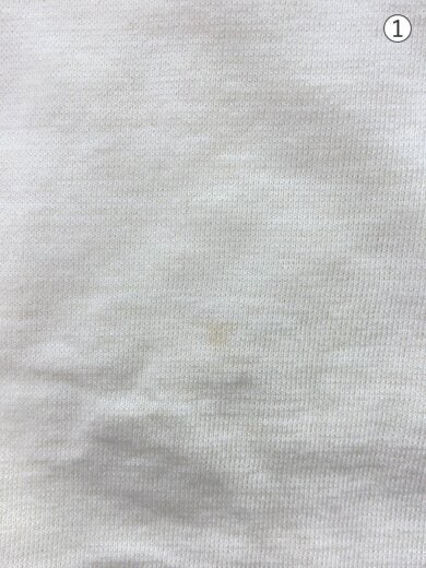 商品画像：長袖Tシャツ/FREE/コットン/アイボリー/無地/GA47-21S011/ボートネックロングカットソー 6