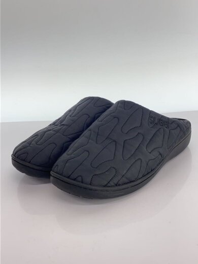 商品画像：サンダル/--/BLK/ナイロン 2