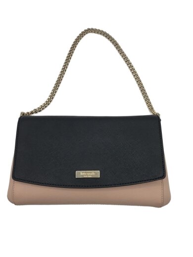 商品画像：ショルダーバッグ/--/ピンク/無地 1