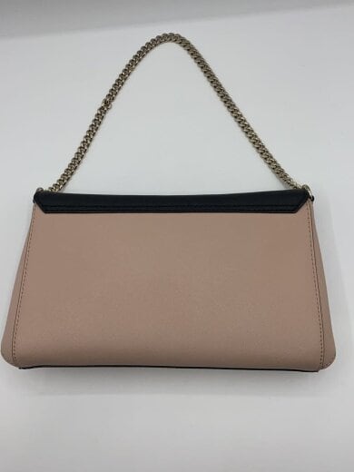 商品画像：ショルダーバッグ/--/ピンク/無地 3