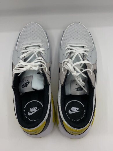 商品画像：AIR MAX EXCEE_エア マックス エクシー/28cm/グレー 3