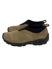 ローカットスニーカー/--/ベージュ/スウェード