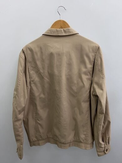 商品画像：ポロラルフローレン/ジャケット/M/ポリエステル/ベージュ/0200011806 2