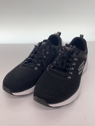 商品画像：ローカットスニーカー/29cm/ブラック/SN 232843 2