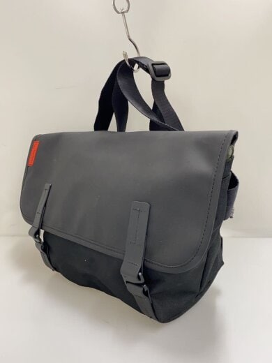 商品画像：ショルダーバッグ/--/ブラック 2