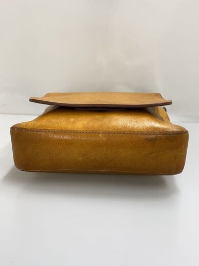 商品画像：バッグ/レザー/ブラウン/無地 4