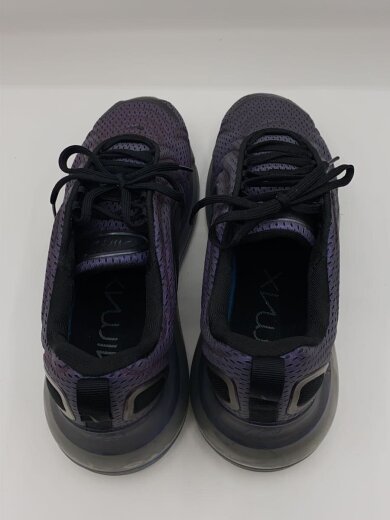 商品画像：ローカットスニーカー/26.5cm/パープル/A02924-001 3