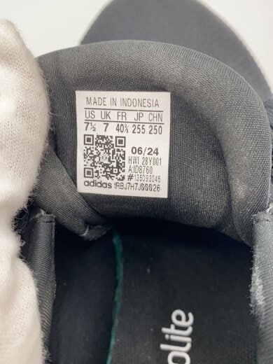 商品画像：GLX 7_ギャラクシー 7/25.5cm/ブラック 5