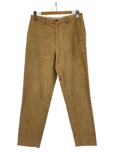 商品画像：ボトム/M/コットン/CML/無地 1