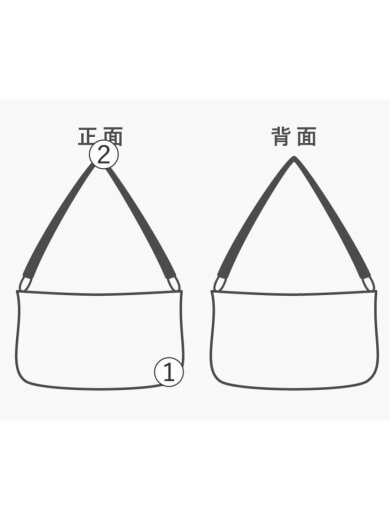 商品画像：トートバッグ/PVC/CML/総柄 9