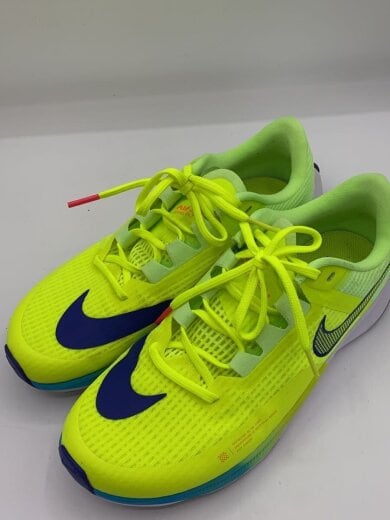 商品画像：ローカットスニーカー/26cm/イエロー/CT2405-702 2