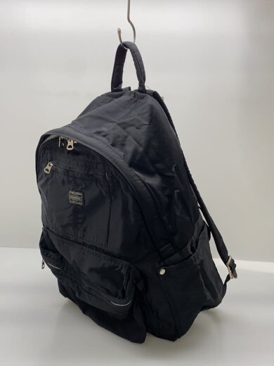 商品画像：リュック/ナイロン/ブラック/754-15112 2