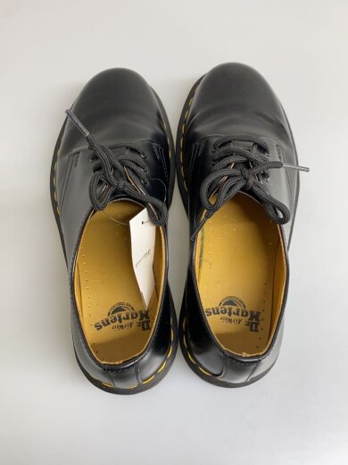 商品画像：シューズ/UK6/ブラック/レザー/1461 3