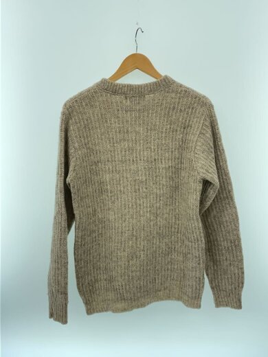 商品画像：ニット・セーター(薄手)/S/ウール/IVO 2