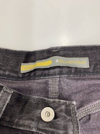 商品画像：ボトム/28/コットン/BLK/PC9-A7489-0001 4