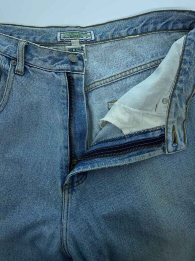 商品画像：34/コットン/インディゴ 3