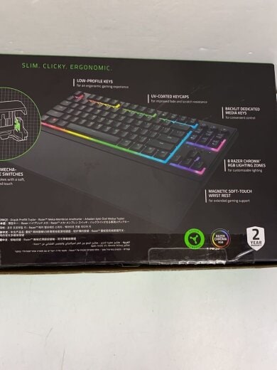 商品画像：パソコン周辺機器/RZ03-04880122-R3J1// 5