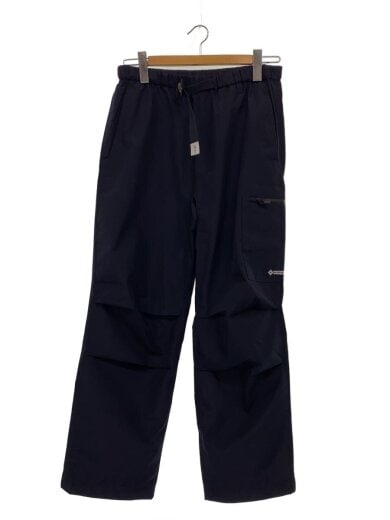 商品画像：ボトム/S/ポリエステル/ネイビー/無地/1043330800015// 1