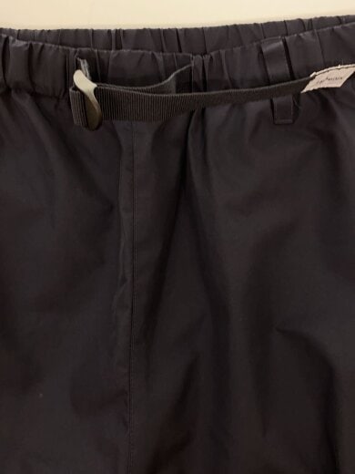 商品画像：ボトム/S/ポリエステル/ネイビー/無地/1043330800015// 3