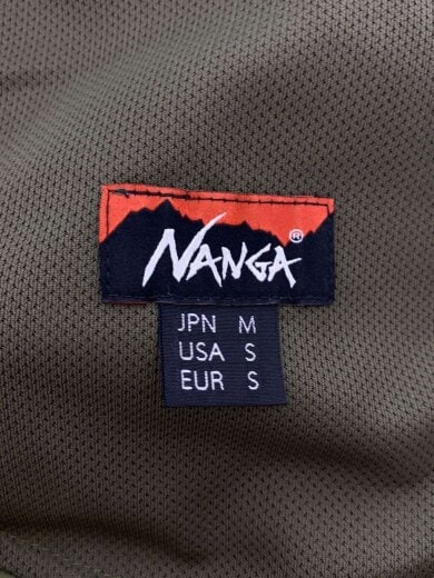 商品画像：ボトム/M/ポリエステル/カーキ/NW2341-11505// 5