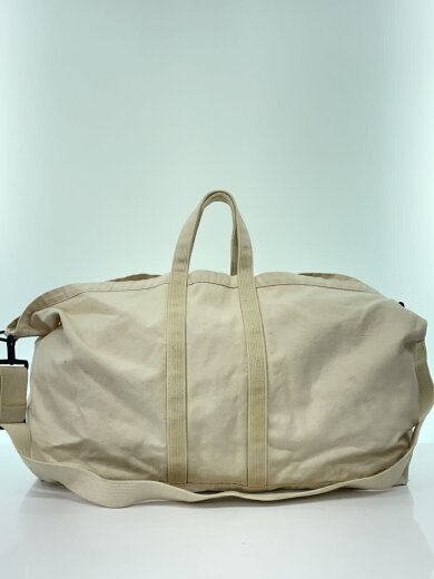 商品画像：tueller/トートバッグ/--/WHT 3