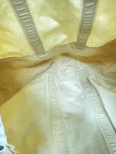 商品画像：tueller/トートバッグ/--/WHT 6