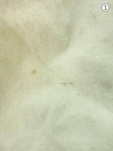 商品画像：tueller/トートバッグ/--/WHT 7