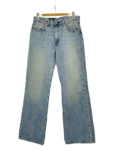 商品画像：ボトム/36/コットン/IDG/無地 1