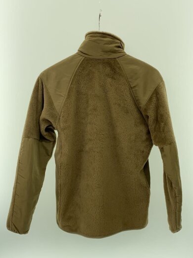 商品画像：PECKHAM/フリースジャケット/--/--/KHK/8415-01-580-1331 2