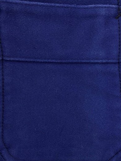 商品画像：カバーオール/--/コットン/NVY/無地// 4