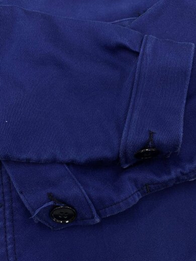 商品画像：カバーオール/--/コットン/NVY/無地// 6