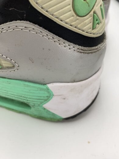 商品画像：ローカットスニーカー_833376-001/24cm/グリーン 6