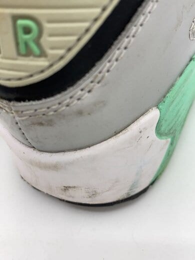 商品画像：ローカットスニーカー_833376-001/24cm/グリーン 7