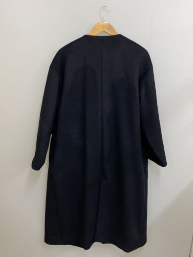 商品画像：コート/FREE/ウール/BLK/CLZ1002408A0004/カシミア混 2
