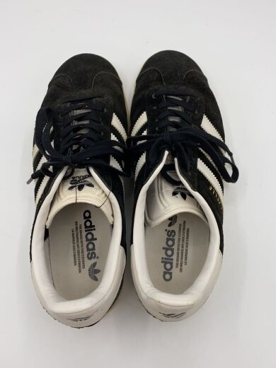 商品画像：GAZELLE/ガゼル/24.5cm/ブラック 3