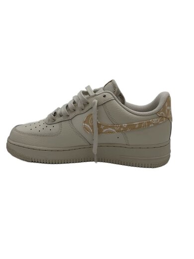 商品画像：AIR FORCE 1 LOW 07_エアフォース 1 ロー 07/26.5cm/クリーム 1