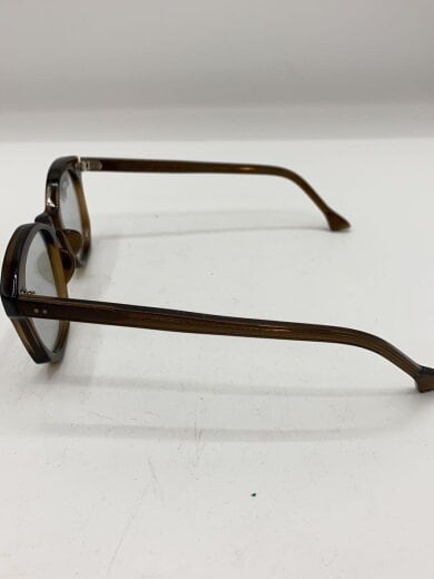 商品画像：メガネ/ウェリントン/BRW/CLR/メンズ/gp-04/w 3